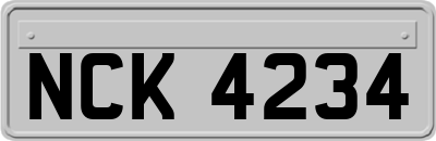 NCK4234