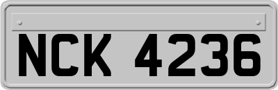 NCK4236