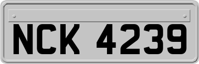 NCK4239