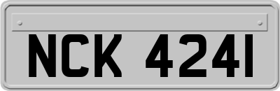 NCK4241