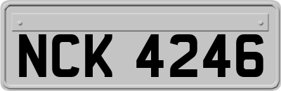 NCK4246