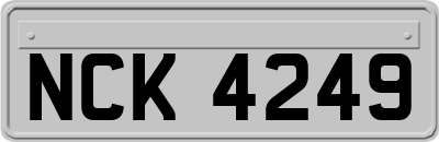 NCK4249