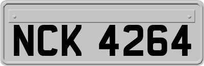 NCK4264