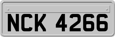 NCK4266