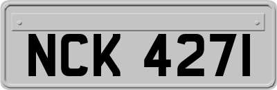 NCK4271