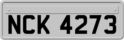 NCK4273