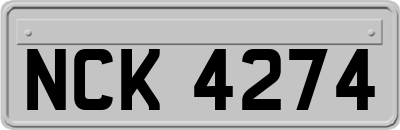 NCK4274