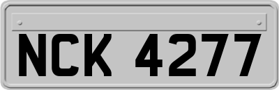NCK4277