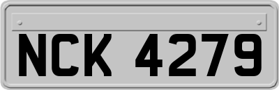 NCK4279