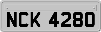NCK4280