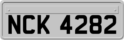 NCK4282