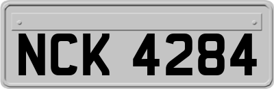 NCK4284
