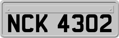 NCK4302