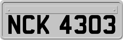 NCK4303