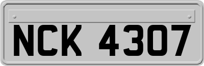 NCK4307