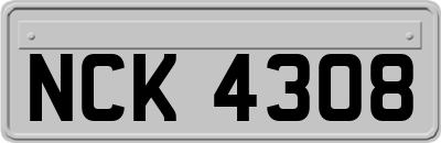 NCK4308