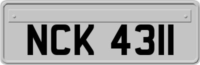 NCK4311