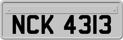 NCK4313