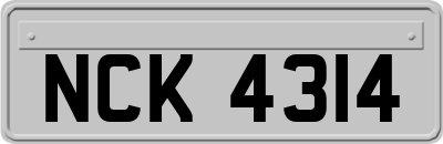 NCK4314