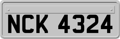 NCK4324