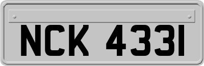 NCK4331
