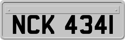 NCK4341