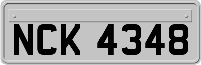 NCK4348