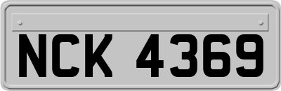 NCK4369