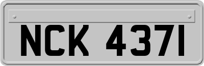 NCK4371