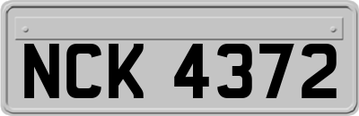 NCK4372