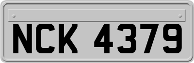NCK4379