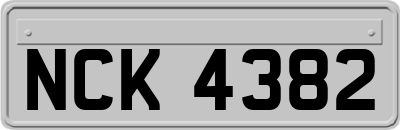 NCK4382