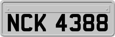 NCK4388