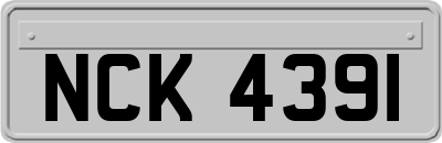 NCK4391