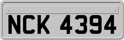 NCK4394