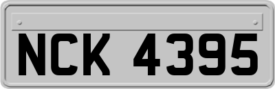 NCK4395