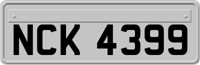 NCK4399
