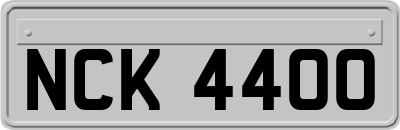 NCK4400