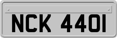 NCK4401