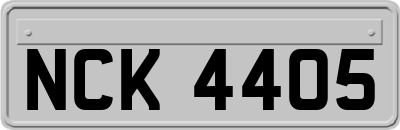 NCK4405