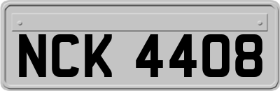NCK4408