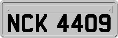 NCK4409