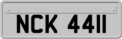 NCK4411