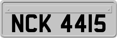 NCK4415