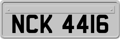 NCK4416
