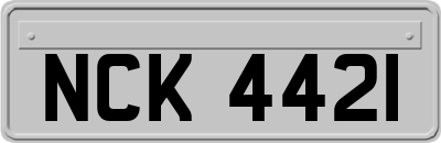 NCK4421