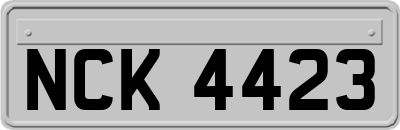NCK4423