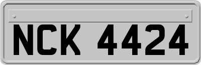 NCK4424