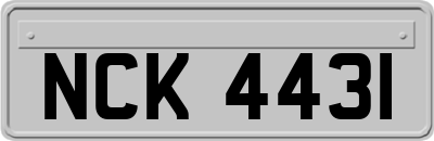 NCK4431