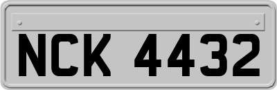 NCK4432